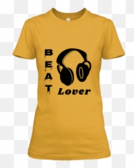 Beat Lover Womenu0027s Half Sleeve T - Shirt And 46 Similar Items T Shirt Pretty Little Liars Spoby Emoji,Womens Emoji Shirt