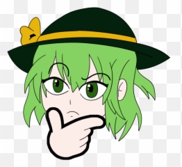 Anime Emoji Discord - Custom Best Emojis