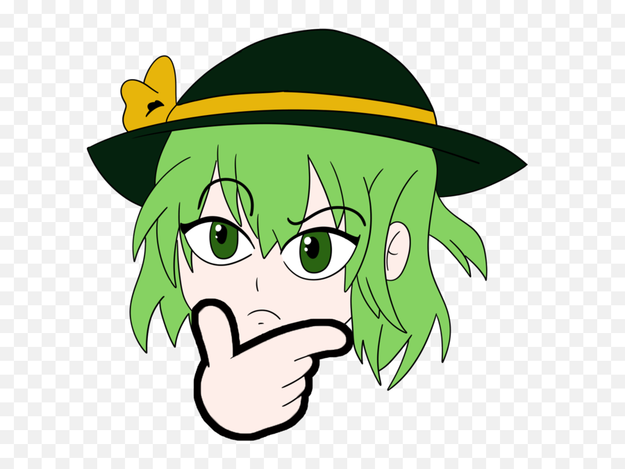 Anime Emoji Discord - Custom Best Discord Emojis,Funny Emojis For Discord