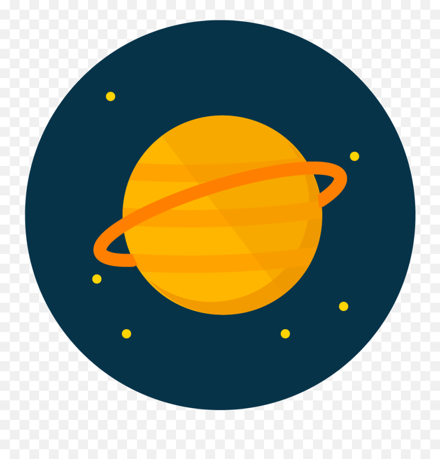 Planet Saturn Png Download Clipart - Transparent Background Planets Clipart Emoji,Saturn Emoji