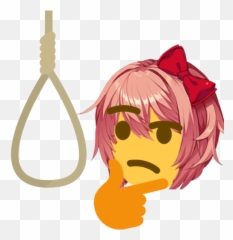 One Piece Emojis Discord - Sayori Ddlc Sprites,Trello Emoji Cheat Sheet