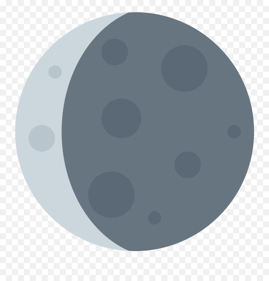 Twemoji2 1f318 - Waning Crescent Moon Emoji,Moon Emoji Text