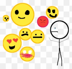 Download Crown Emoji Acrylic Award Source - Smiley,Crown Emoji