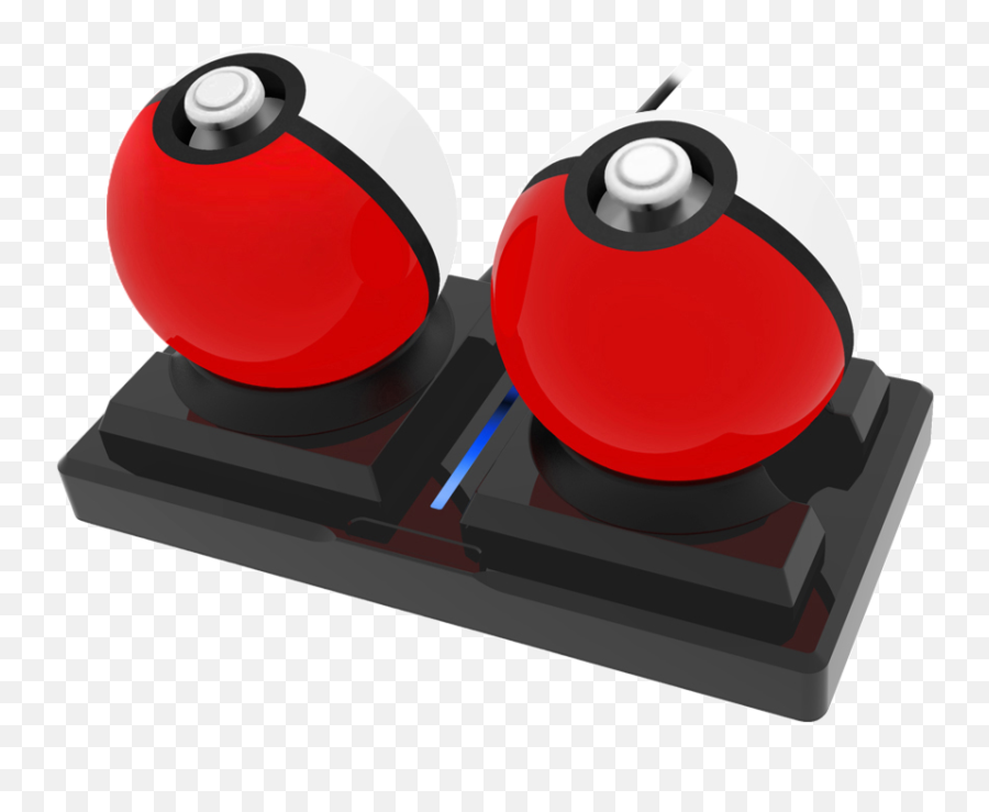 Keep Your Nintendo Switch Poke Ball - Nintendo Poké Ball Plus Emoji,Pokeball Emoji