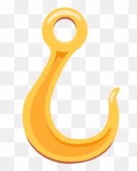 Hook Emoji