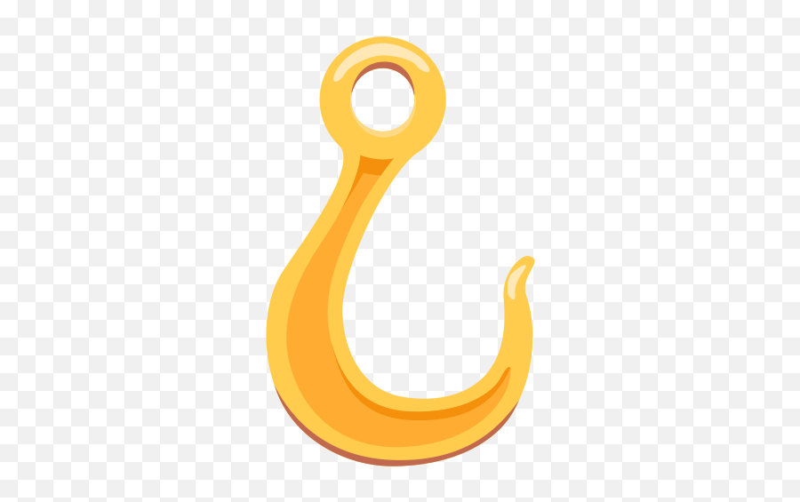 Hook Emoji,Hook Emoji