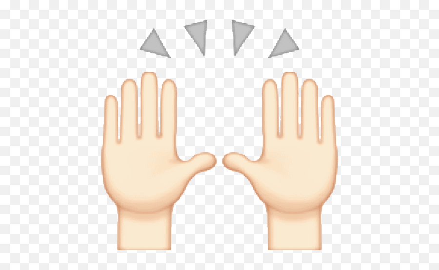 The Regular Gal Brooke Lawson - Friendship Day Telugu Status Videos Emoji,Praising Hands Emoji