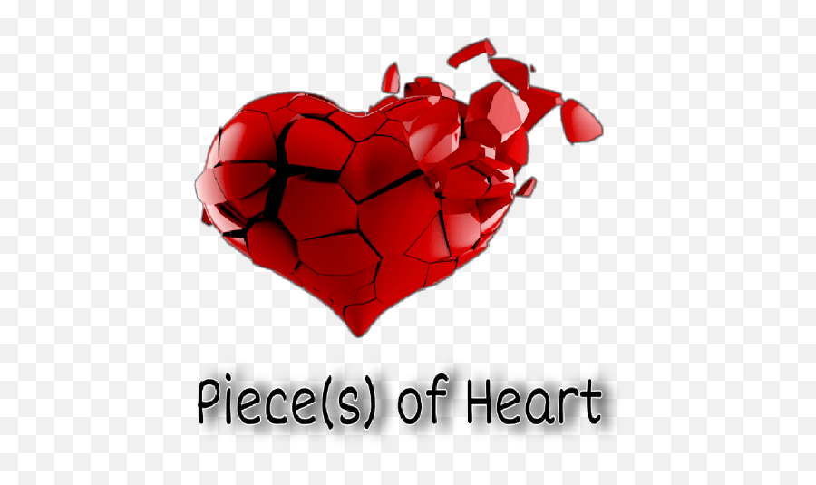 Broken Heart - Language Emoji,Broken Heart Emoji Transparent