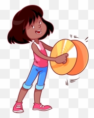 Instruments Clipart Cymbal - Clipart Cymbals Emoji,Cymbal Emoji