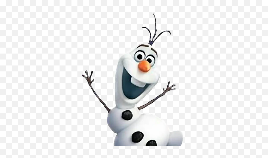 Olaf - Olaf Frozen 2 Png Emoji,Freezing Cold Emoji