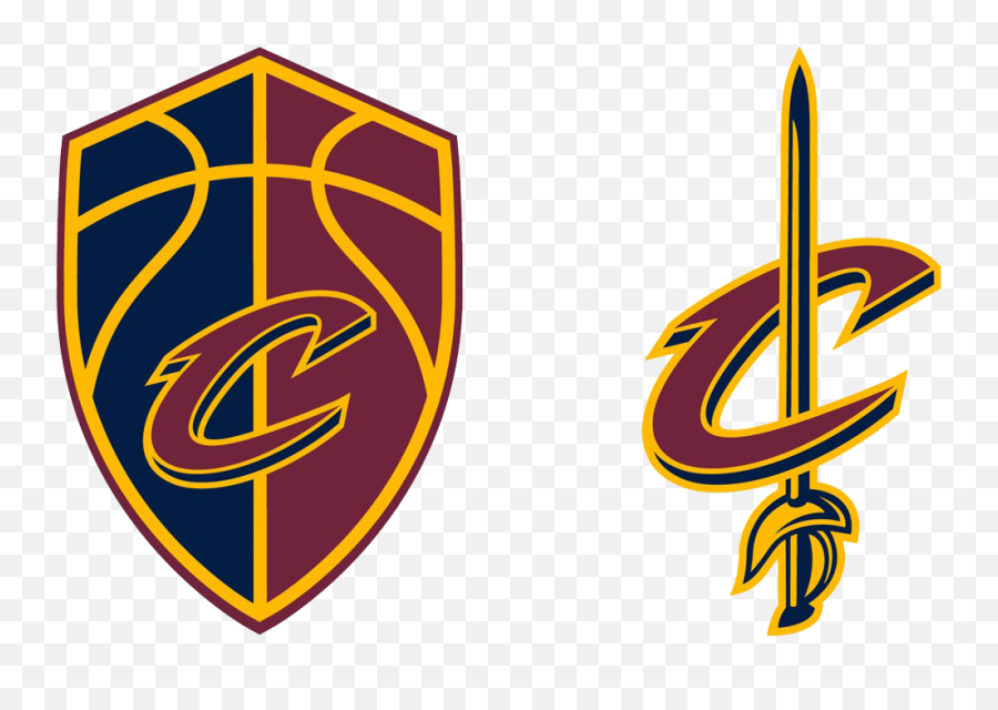 Cleveland Cavs Png U0026 Free Cleveland Cavspng Transparent - Cleveland Cavaliers Logo Emoji,Cavs Emoji