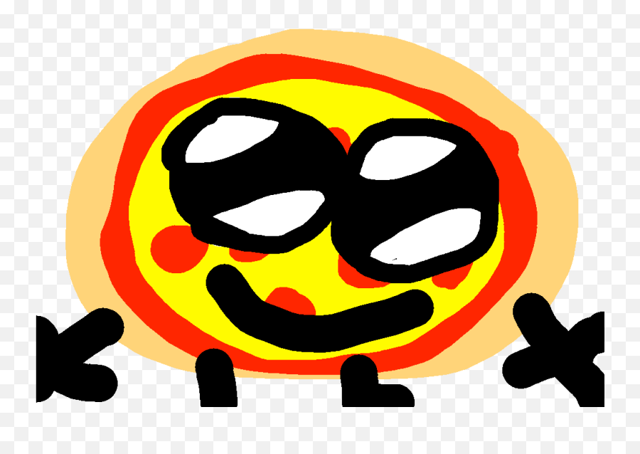 Dabing Pizza Tynker - Jpnp Emoji,Pizza Emoticon