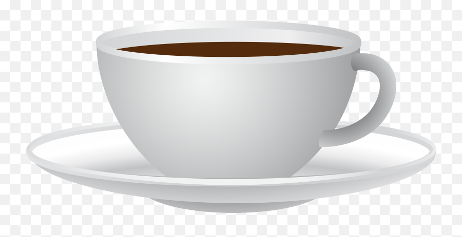 Emoji Clipart Coffee Emoji Coffee Transparent Free For - Coffee Cup Clipart Png,Frog Tea Emoji