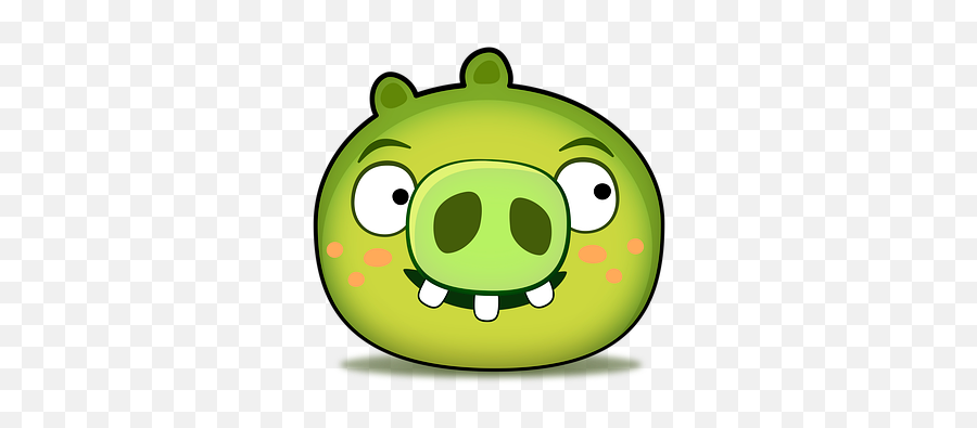Over 100 Free Pig Illustrations And Drawings - Pixabay Pixabay Karakter Doodle Emoji,Flying Pig Emoji