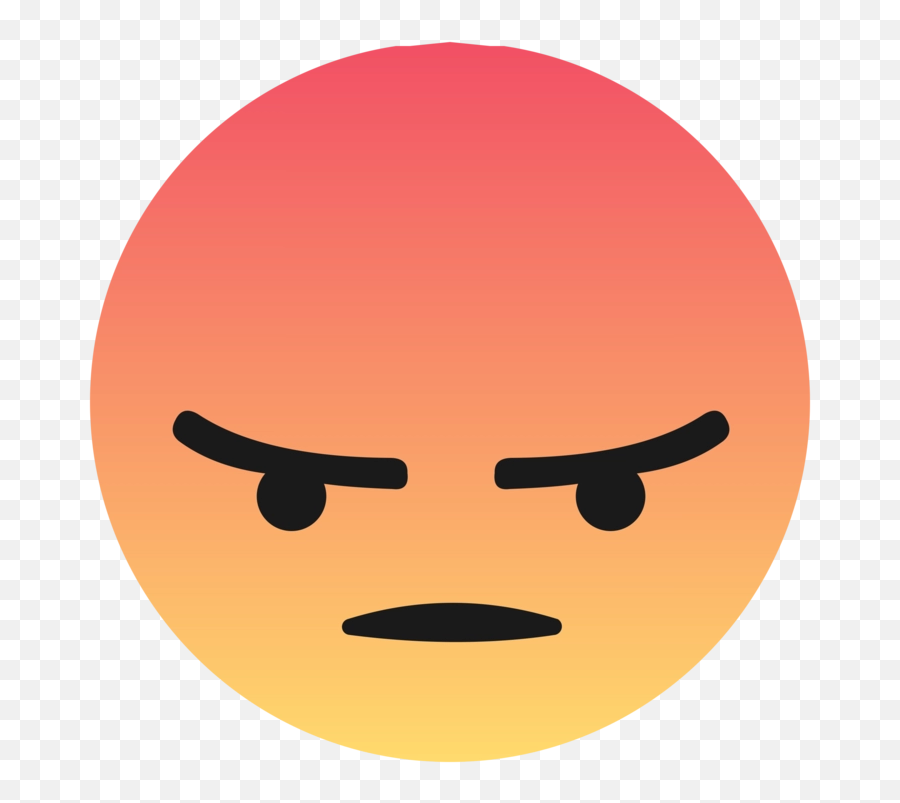 Download Free Png Icons Angry Computer Facebook Anger Emoji - Facebook Angry Emoji Png,Angry Emoji Facebook