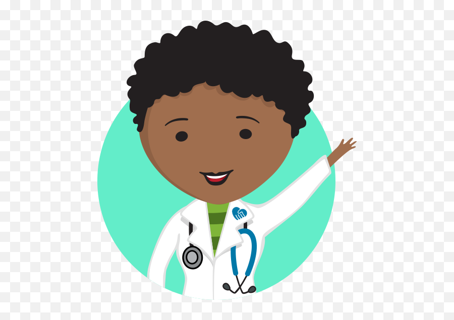 Finding A Health Professional - Health Png Clipart Full Health Professional Emoji,Emojis?trackid=sp-006