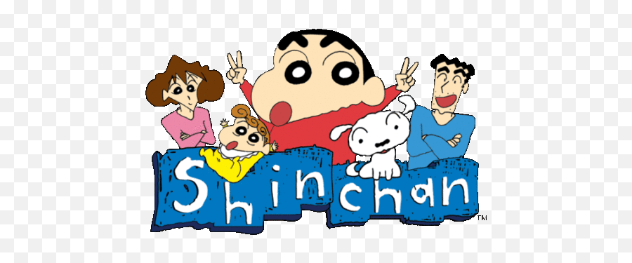 Anime Archives - Shin Chan Emoji,Anime Emotion Symbols