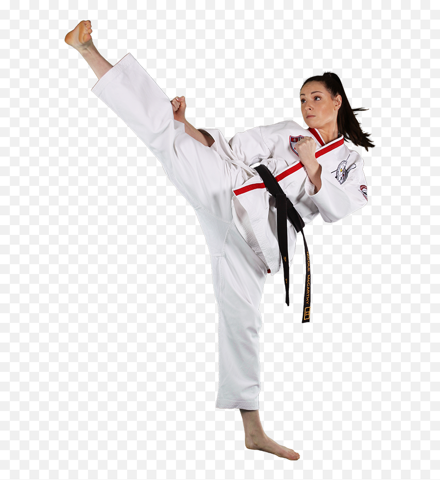 Taekwondo Kicks - Transparent Taekwondo Kick Png Emoji,Taekwondo Emoji