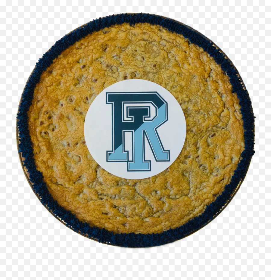 Logo Cookie Cake - Circle Emoji,Emoji Cookie Cake