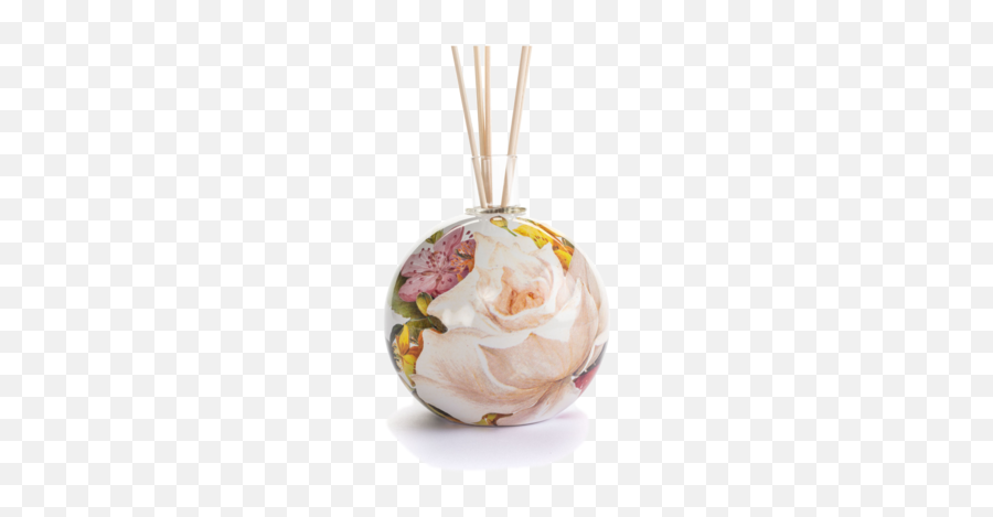 Flower Tissue Box - Abocashop Home Fragrance Emoji,Japanese Flower Emoticon