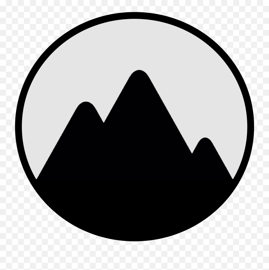 Coco Bike Hotel Le Crestet Hiking Clip Art - Mountain Gambar Animasi Hiking Png Emoji,Mountain Emoji Transparent