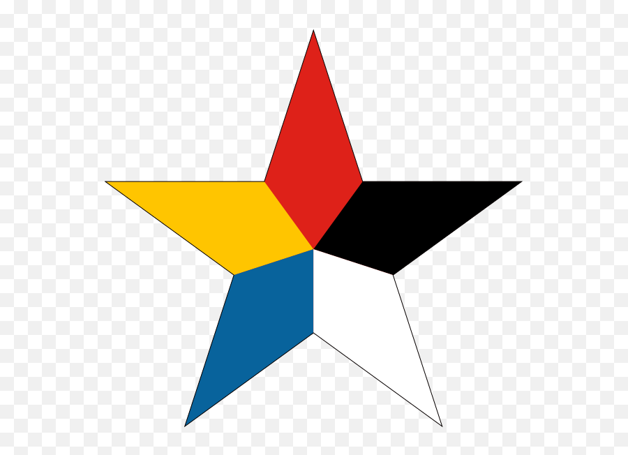 Beiyang Star - Chinese Air Force Roundel Emoji,Wu Tang Emoji