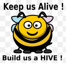 Destiny Hd Clip Art Png Files - Bee Cartoon Clipart Free Download Emoji,Mullet Emoji