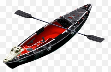 Curse Of The - Sea Kayak Emoji,Canoe Emoji