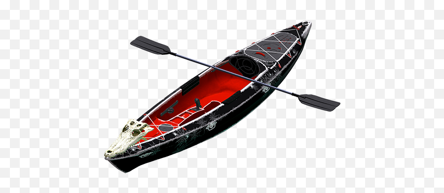 Curse Of The - Sea Kayak Emoji,Canoe Emoji