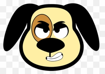 Cute Animal Stickers Emojis - Cartoon,Animal Emojis