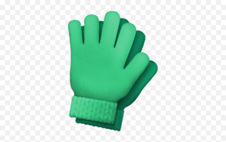 Ios 11 - Gloves Emoji Png,New Hand Emoji