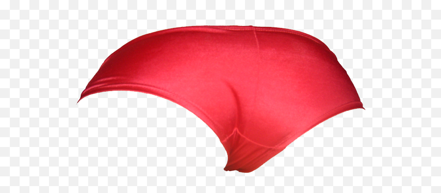 Red Full Panty - Underpants Emoji,Panty Emoji