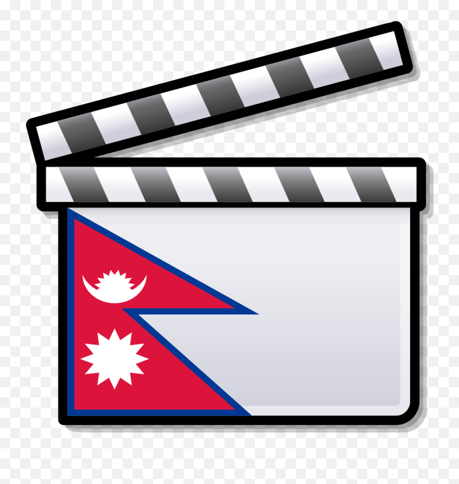 Nepali Cinema - Nepal Film Development Company Emoji,Clap Emoji Meme