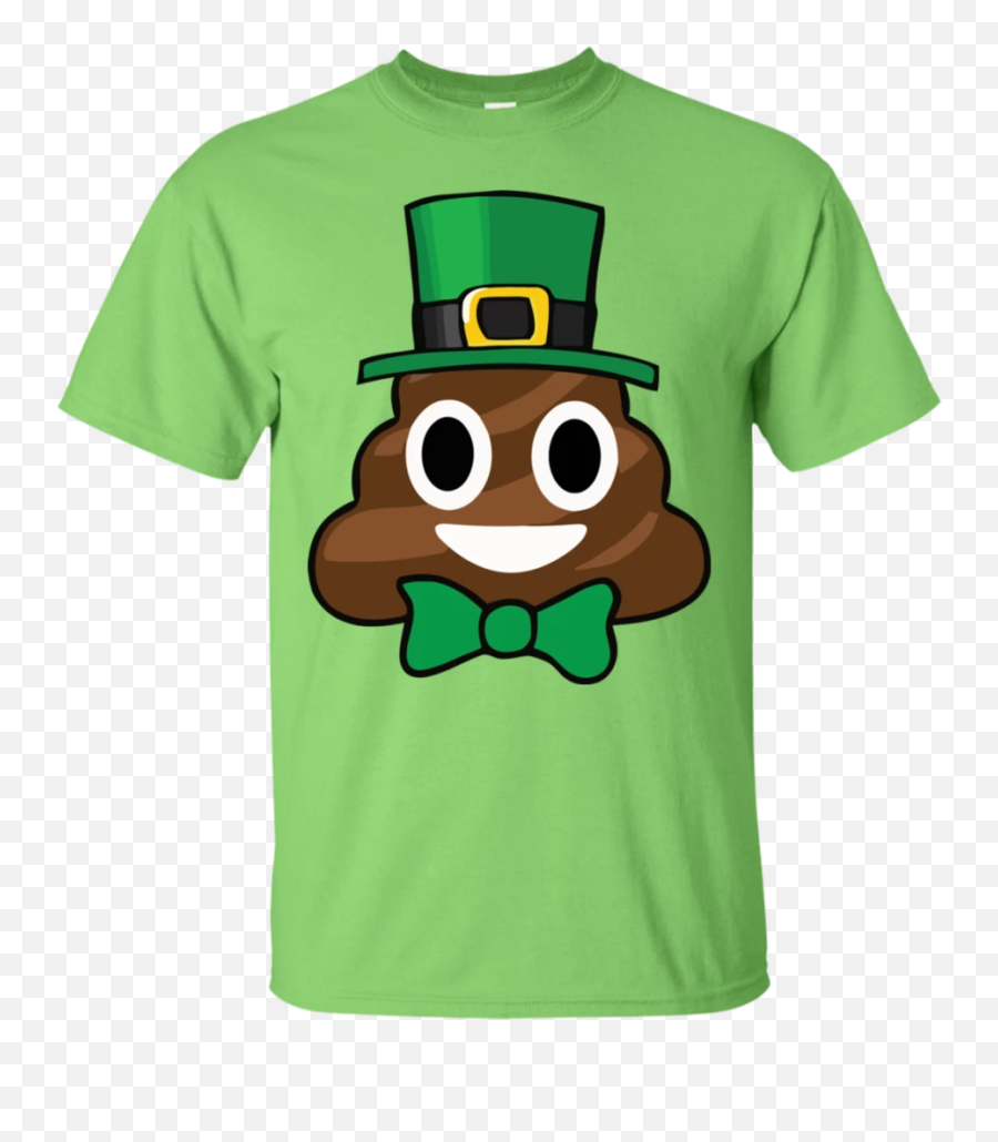 Funny St Patricks Day Shirts Canada - Argon Welding T Shirt Emoji,Leprechaun Emoji