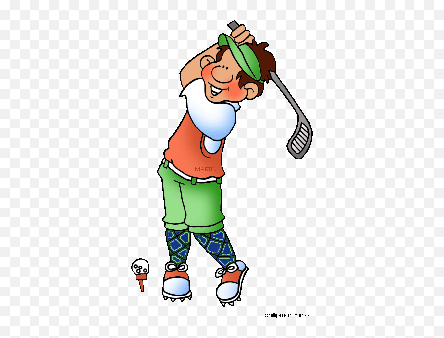 Funny Golf Clip Art Free - Clip Art Golfer Emoji,Funny Golf Emoji