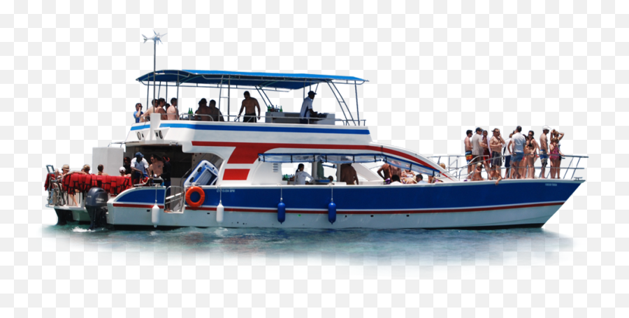 And Trending Motorboat Stickers - Boat Tour Png Emoji,Motorboating Emoji