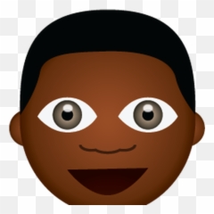 The Black Emoji Project - Cartoon