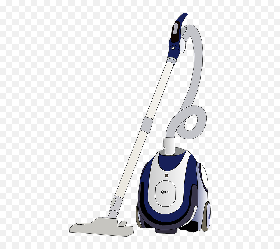 Vacuum Transparent Animated Picture - Vacuum Cleaner Clipart Emoji,Vacuum Cleaner Emoji