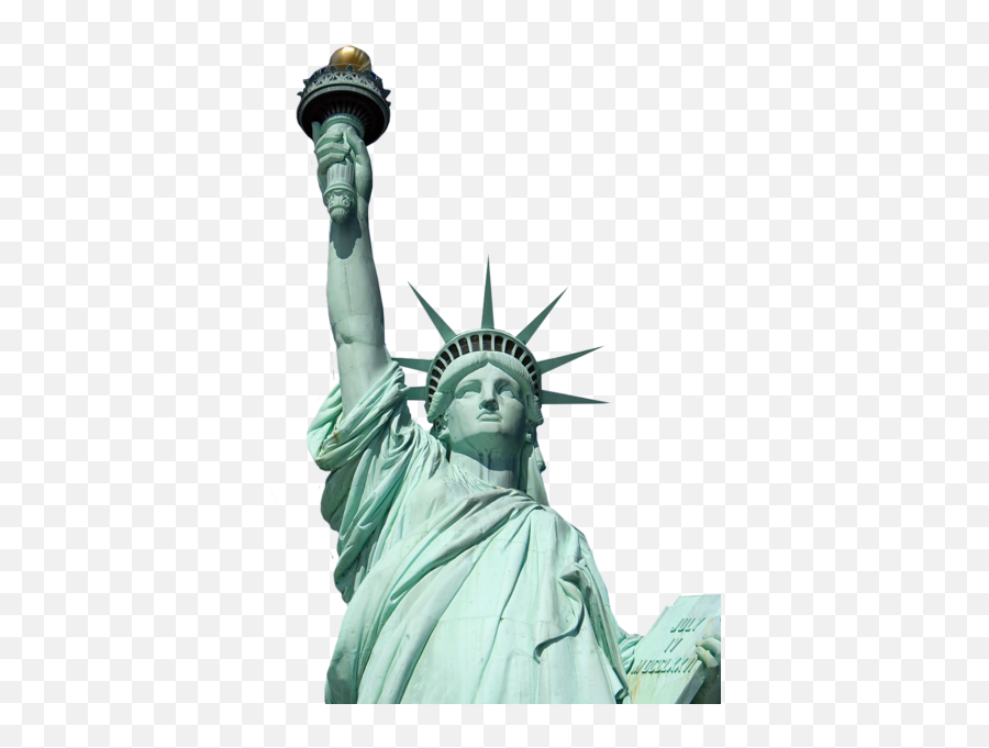 42 Statue Of Liberty Png Images Free To - Statue Of Liberty Emoji,Statue Of Liberty Newspaper Emoji