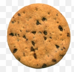 Chocolate Chip Cookie - Meme Da Bauducco Emoji