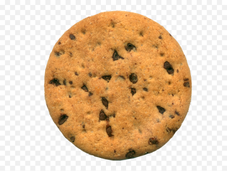 Chocolate Chip Cookie - Meme Da Bauducco Emoji,Chocolate Chip Emoji
