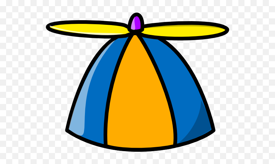 1580835141 - Crazy Hat Clip Art Emoji,Giggle Emoticon