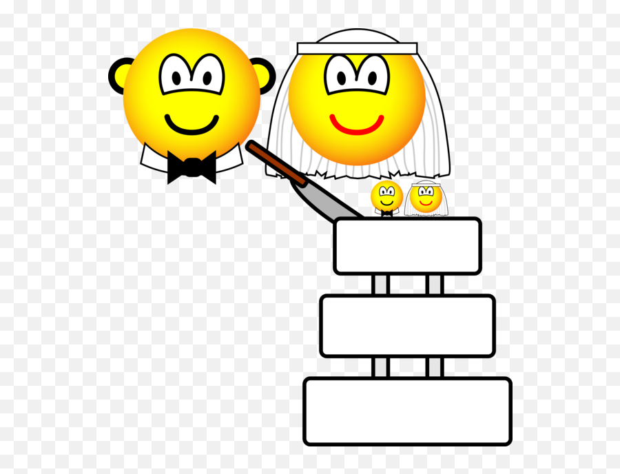 Emoticons Emofaces - Wedding Emoticons Emoji,Face Slap Emoji