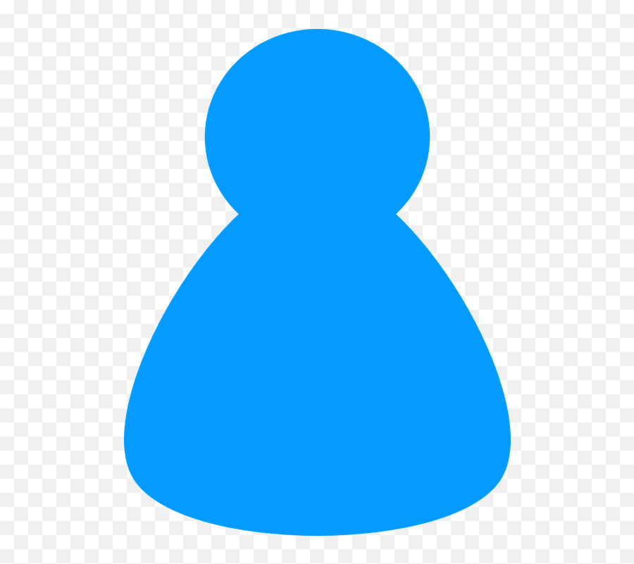 Blue Messenger Msn - Cloud Icon Blue Emoji,How To Change Emoji On Facebook Messenger
