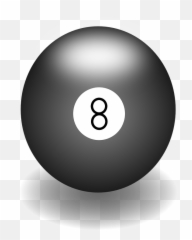 Free Pool Swimming Vectors - Circle Emoji