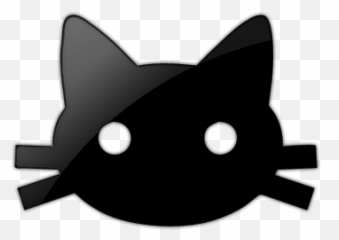 Icon - Cat Transparent Png Emoji