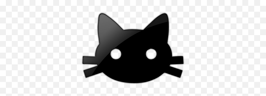 Icon - Cat Icon Transparent Png Emoji,Mosquito Emoticon