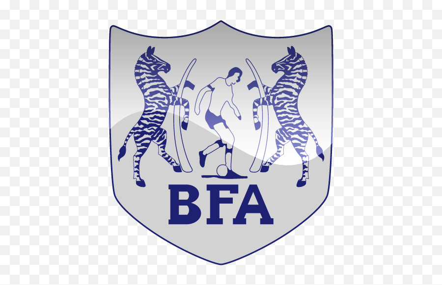 Botswana Football Logo Png - Botswana Vs Zimbabwe Result Emoji,Botswana Flag Emoji