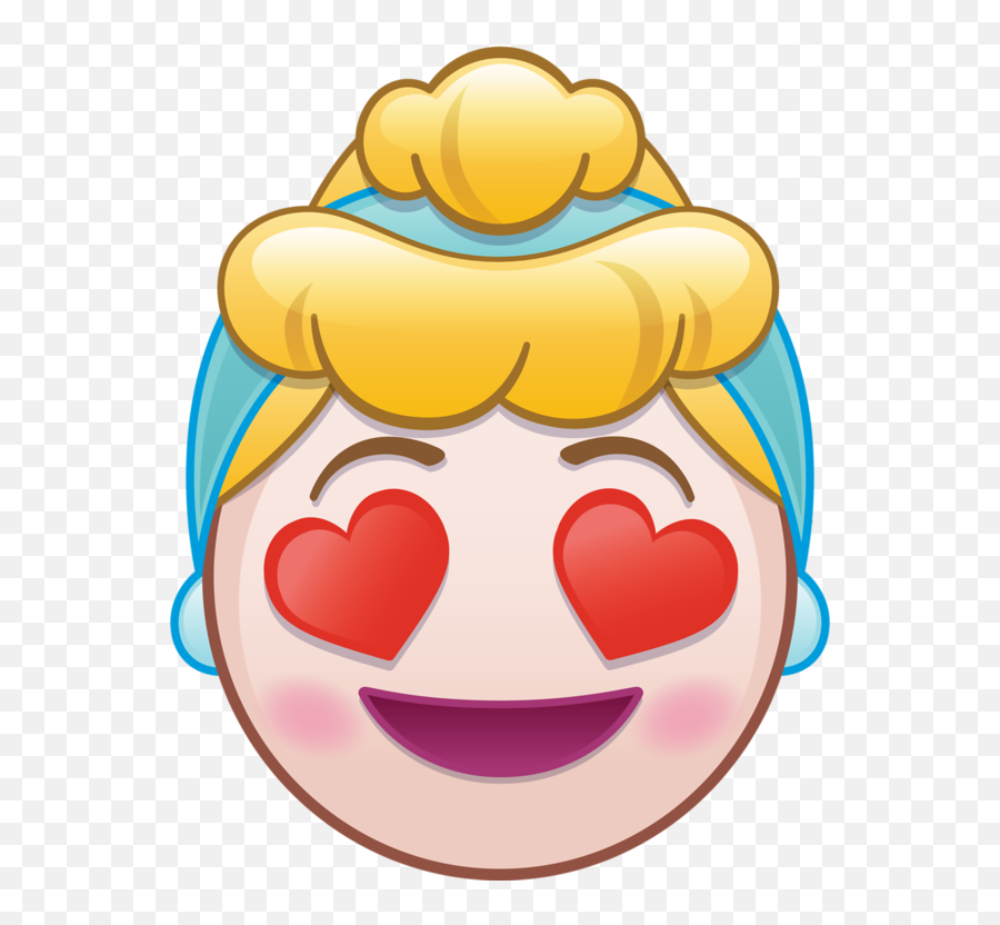 Emojis Png Transparent - Emoji Blitz Cinderella,Emojis Png