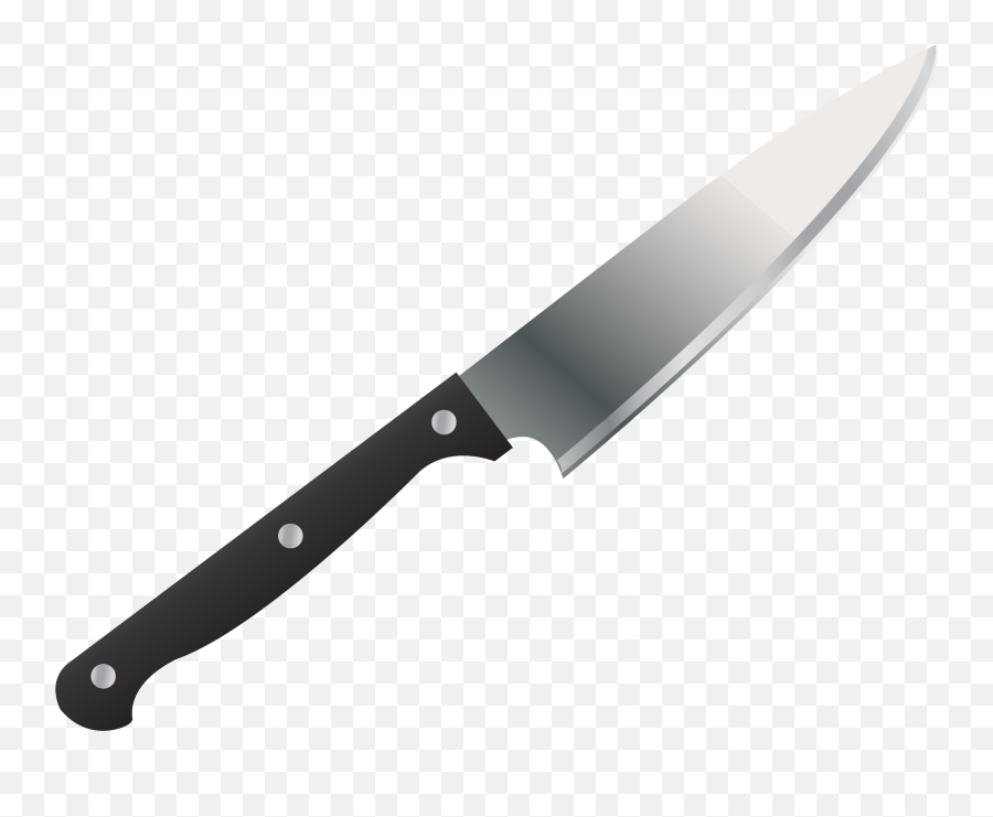 Transparent Background Kitchen Knife - Knife Cutting Png Transparent Emoji,Fruit Knife Emoji